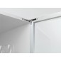 ARA Profile Usi Aluminiu SALICE - AIR SLIMLINE Titanium